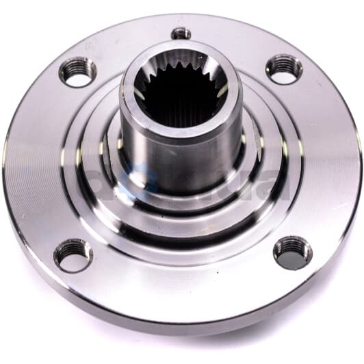 02231 Febi Ступиця колеса