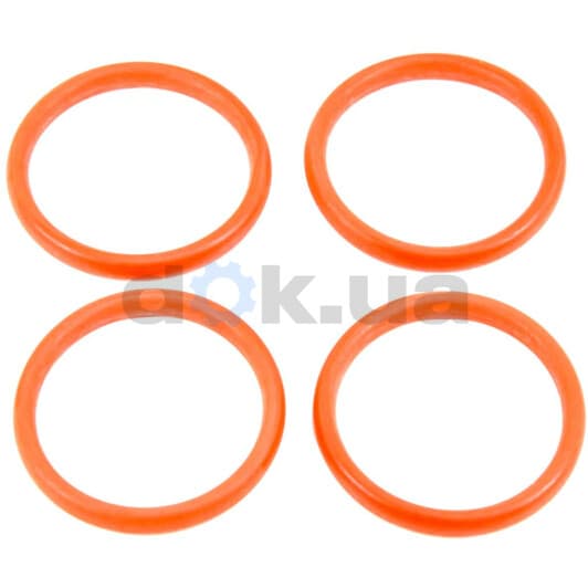 258.620 Elring Прокладка впускного коллектора