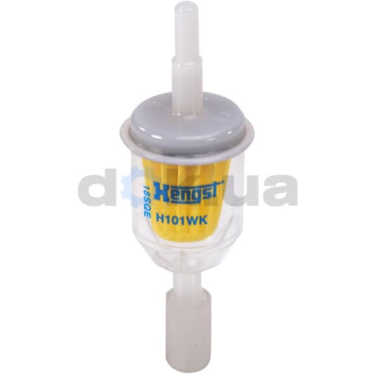 H101WK Hengst Filter Паливний фільтр