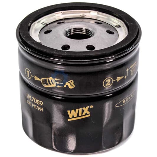 WL7089 WIX Filters Масляный фильтр