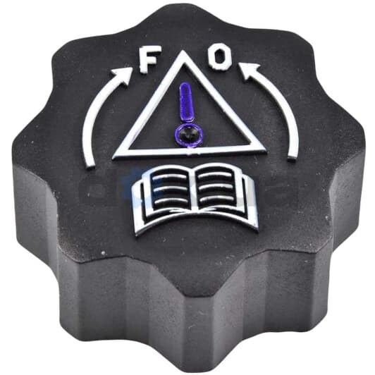 22082 Febi Крышка бачка охлаждающей жидкости