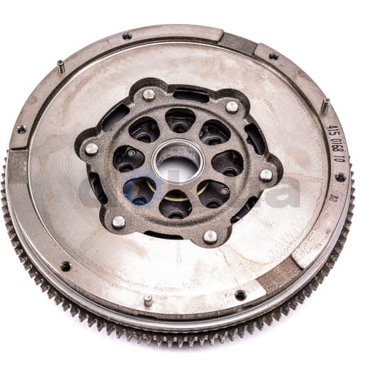 415 0168 10 LuK Маховик