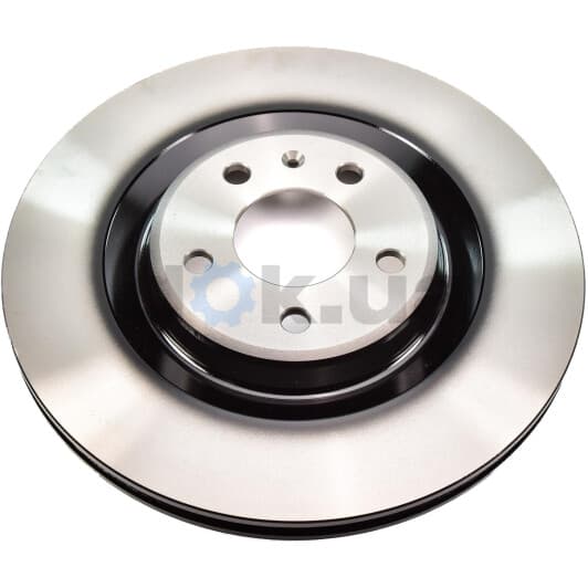 DF6175S TRW Тормозной диск