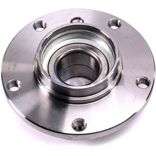 1441400400 JP Group Комплект ступиці колеса