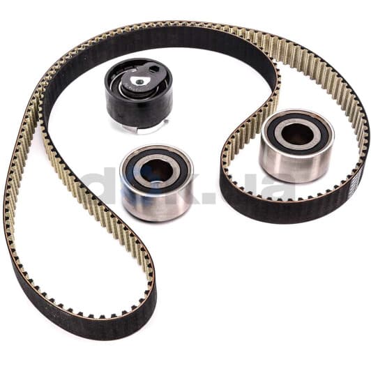 KTB399 Dayco Комплект ременя ГРМ