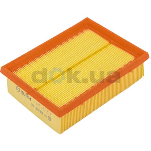 1 457 433 539 Bosch Воздушный фильтр