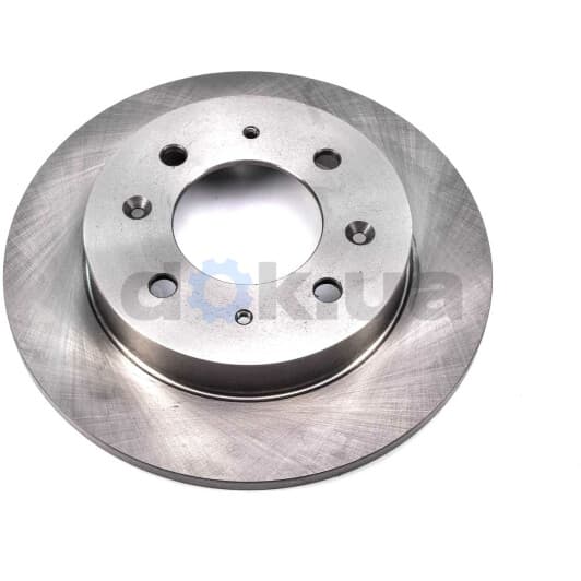 C40307ABE ABE Тормозной диск для Kia Cerato