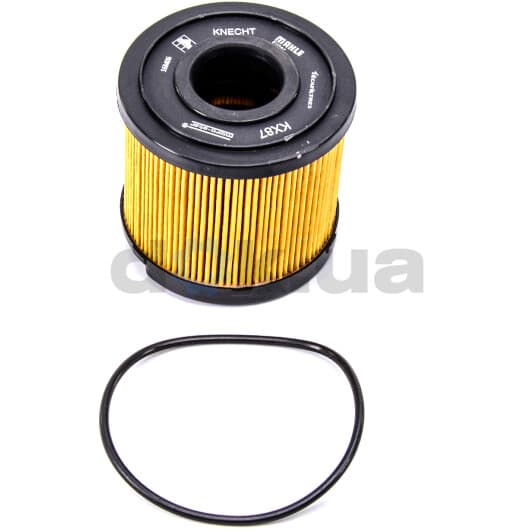 KX 87D Mahle Топливный фильтр