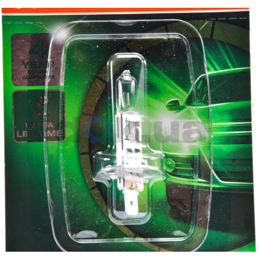 64150ULT-01B Osram Лампа дальнього світла