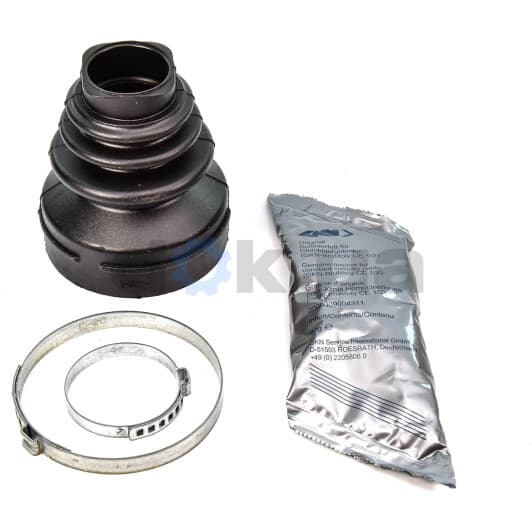 24831 Spidan Пыльник ШРУСа