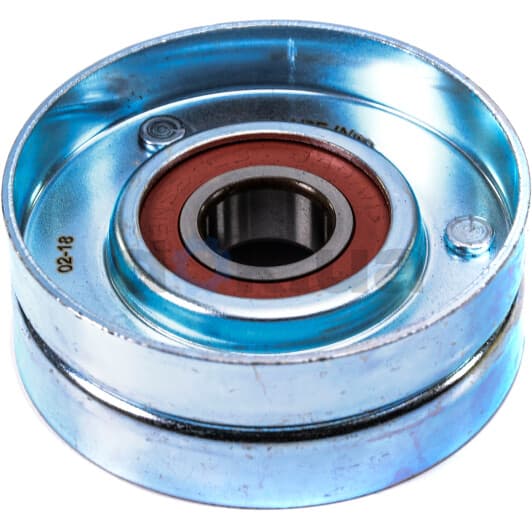 60-90 Caffaro Натяжной ролик поликлинового ремня