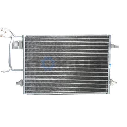94594 Nissens Радіатор кондиціонера
