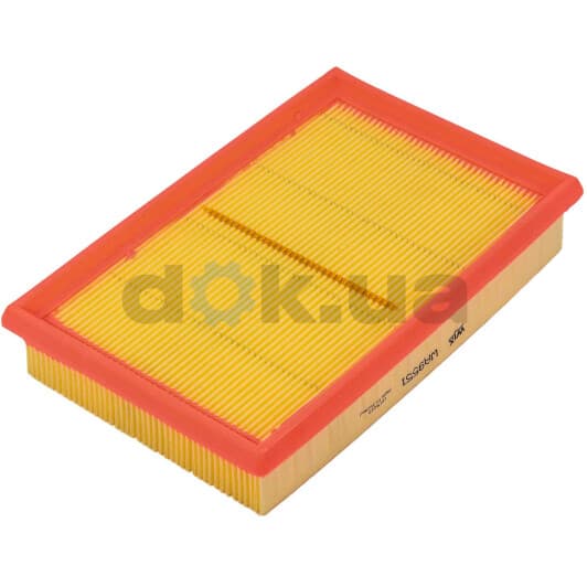 WA9551 WIX Filters Воздушный фильтр для Suzuki Swift