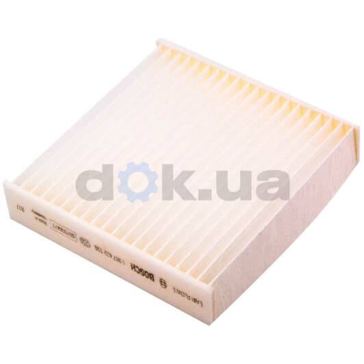 1 987 432 136 Bosch Фильтр салона