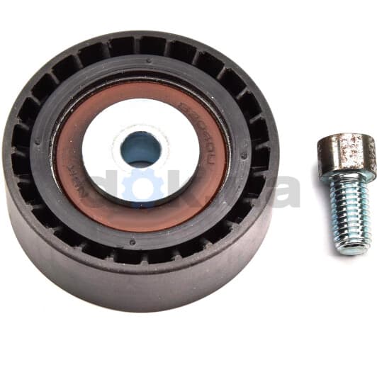 E2B0023BTA BTA Натяжной ролик поликлинового ремня