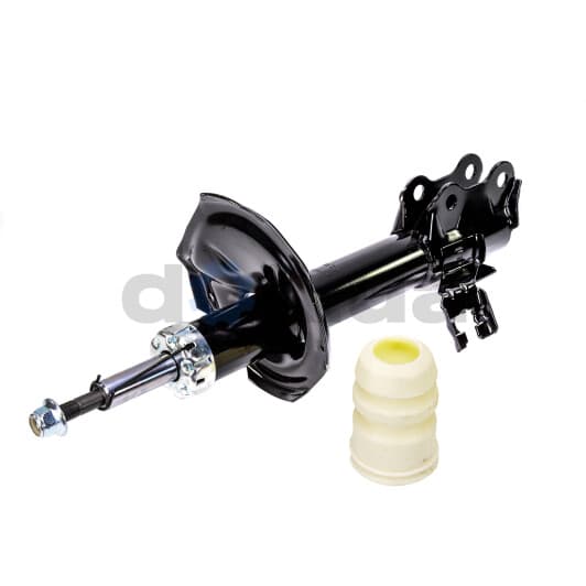 J5501003G Nipparts Стойка амортизатора для Nissan Almera