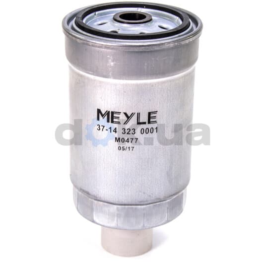 37-14 323 0001 Meyle Паливний фільтр