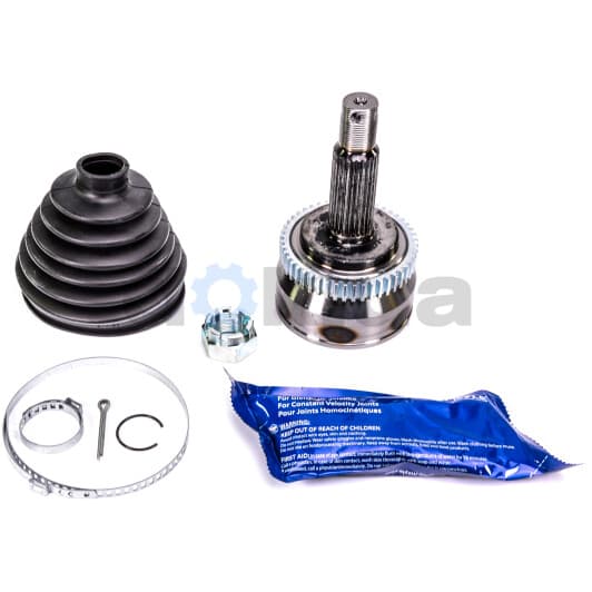 37-14 498 0005 Meyle Граната для Hyundai Tucson