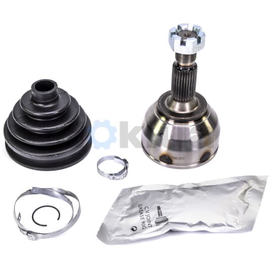 49-0748 MaXgear ШРУС