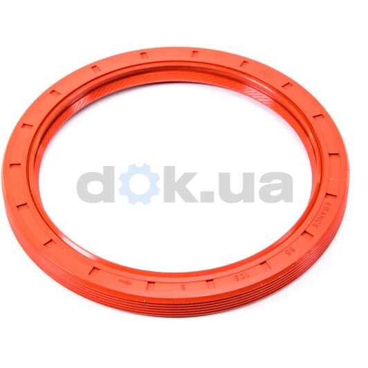 5140740 Sasic Сальник колінчастого вала