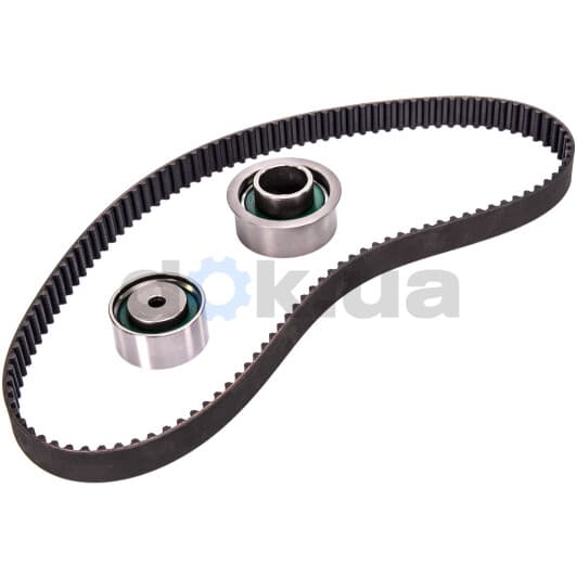 KTB599 Dayco Комплект ремня ГРМ