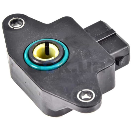 0 280 122 001 Bosch Датчик положения дроссельной заслонки