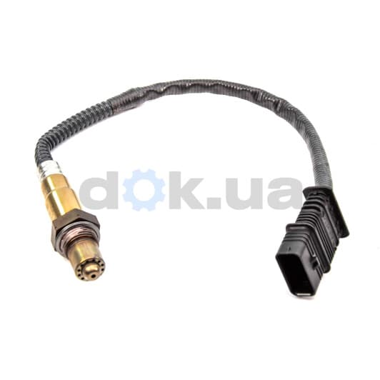 0 258 027 029 Bosch Лямбда-зонд