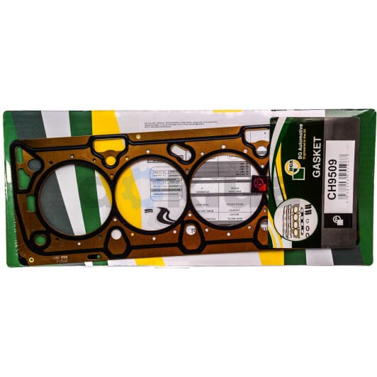 CH9509 BGA Прокладка ГБЦ