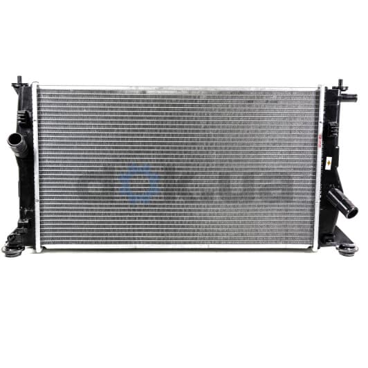 53465 NRF Радиатор охлаждения двигателя для Mazda 5