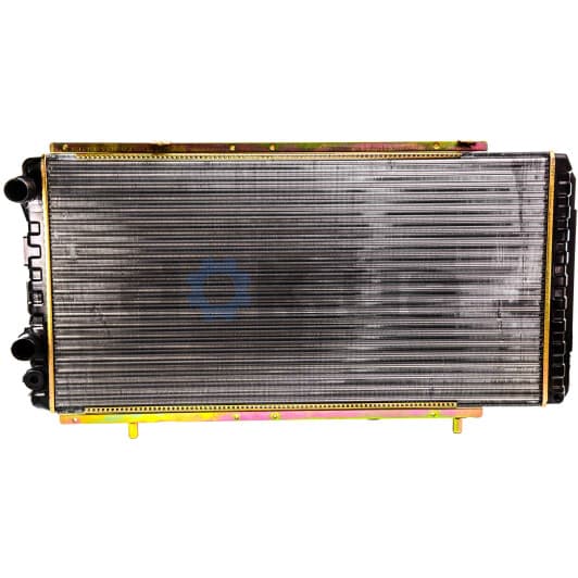 52062A NRF Радиатор охлаждения двигателя