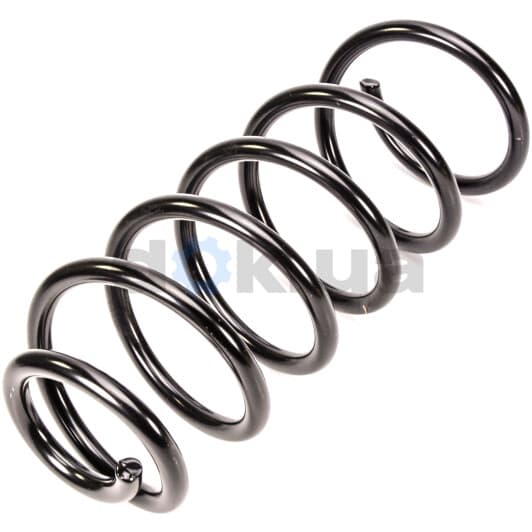 4215616 Lesjöfors Пружина подвески