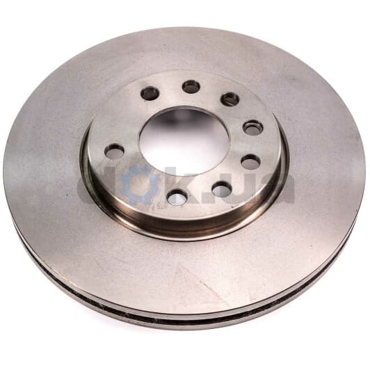 17368 A.B.S. Гальмівний диск