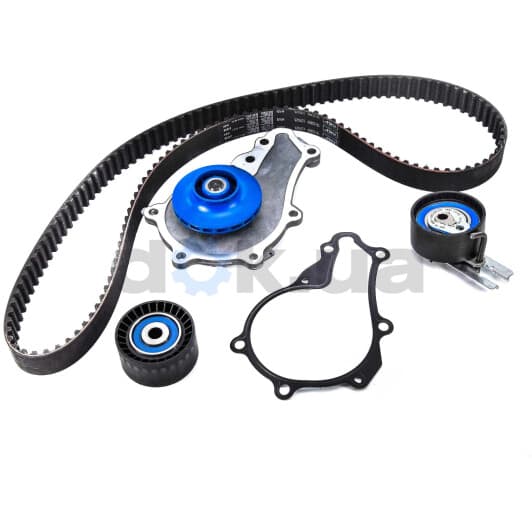 VKMC 03259 SKF Комплект ремня ГРМ + помпа