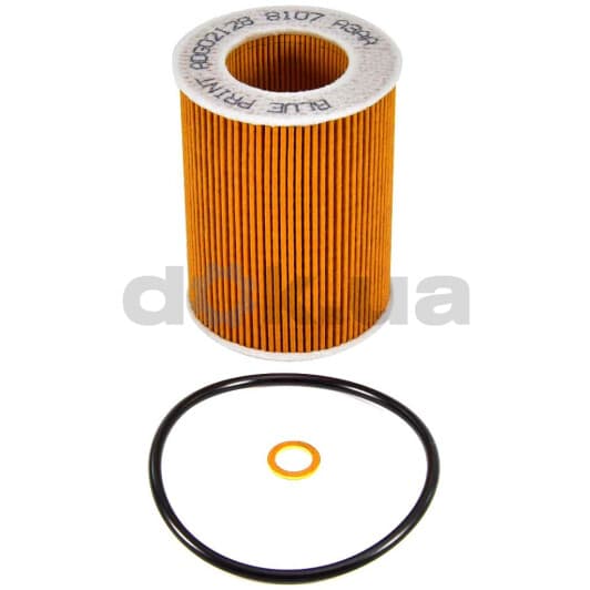 ADG02128 Blue Print Оливний фільтр