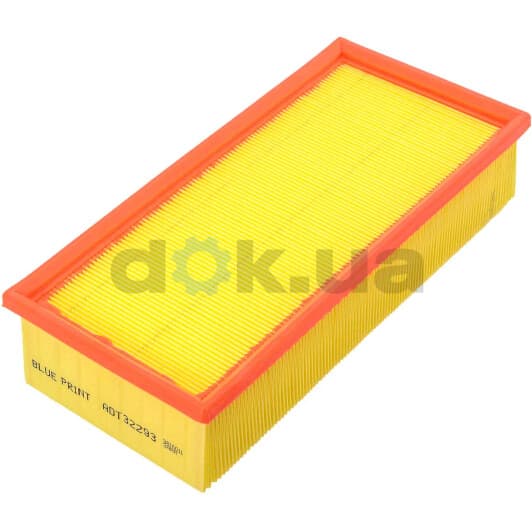 ADT32293 Blue Print Повітряний фільтр