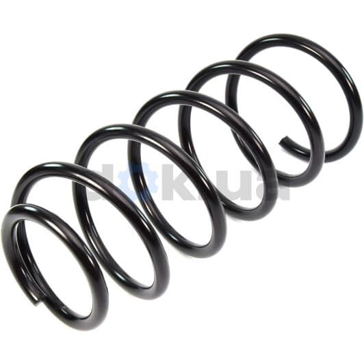 4014206 Lesjöfors Пружина подвески