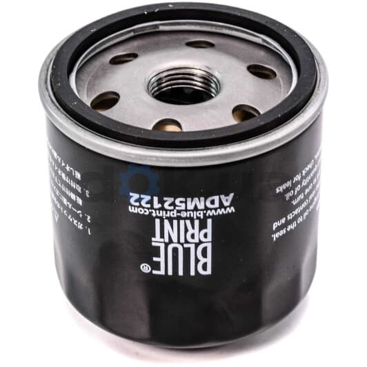 ADM52122 Blue Print Масляный фильтр