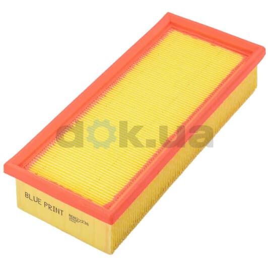 ADH22238 Blue Print Повітряний фільтр