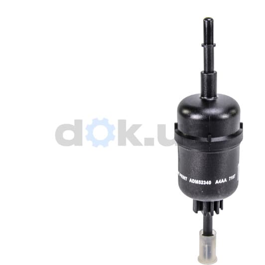 ADM52340 Blue Print Паливний фільтр