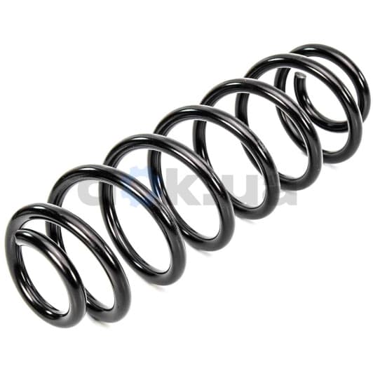 4285718 Lesjöfors Пружина подвески