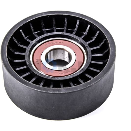 263-00 Caffaro Натяжной ролик поликлинового ремня