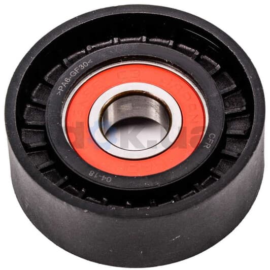 08-97 Caffaro Натяжний ролик поліклинового ременя