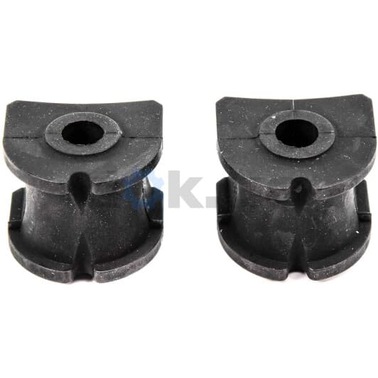 701 187 Topran Втулка стабилизатора