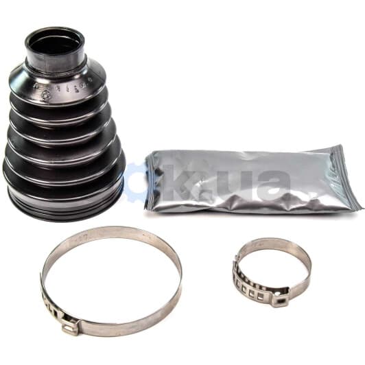 G6A012PC Pascal Пыльник ШРУСа