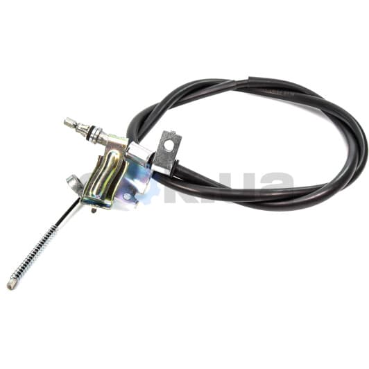 ADN146318 Blue Print Трос ручного тормоза