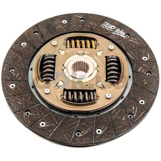 803919 Valeo Диск сцепления