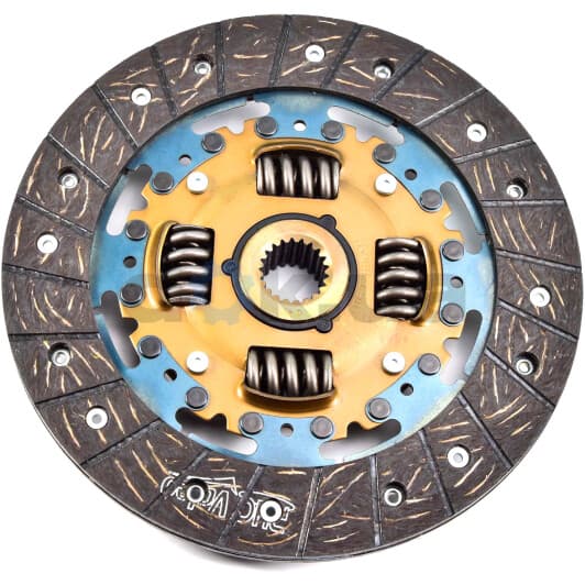 803559 Valeo Диск сцепления