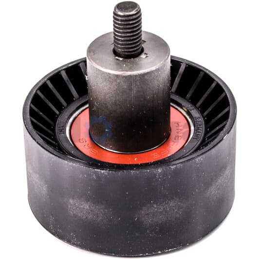 532 0187 10 INA Обводной ролик ремня ГРМ