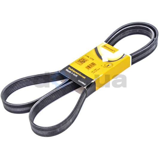 7PK1770 Contitech Поликлиновой ремень