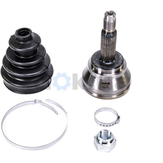 607-014 Cifam ШРУС